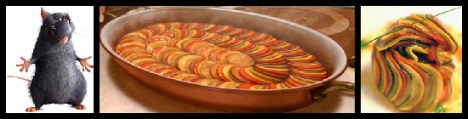 ratatouille