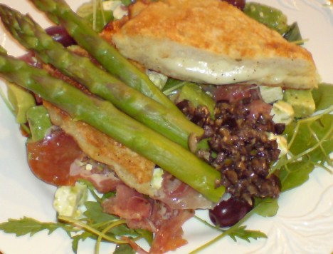 mozzarella-in-carozza-med-tillbehor