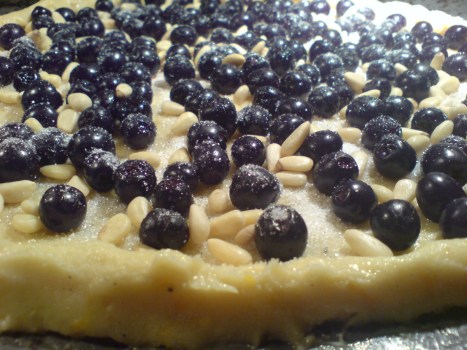 aroniagalette-innan-ugn