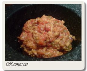 Romesco