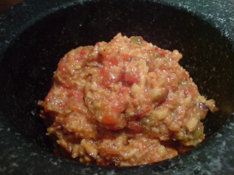Romesco