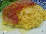 Risotto alla Milanese