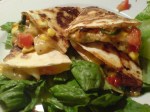 quesadilla