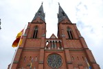 uppsala domkyrka
