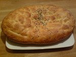 Turkiskt bröd
