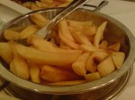 Pommes frites