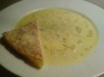 Vichyssoise