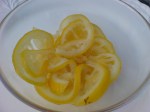 Citronmarmelad