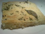 Focaccia