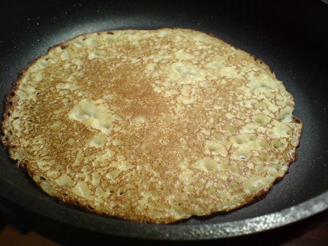 Pannkaka