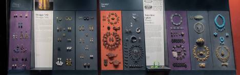 Smyckeutställningen