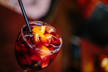 Mondo sangria