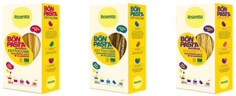 bönpasta risenta