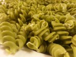 Ärtfusilli