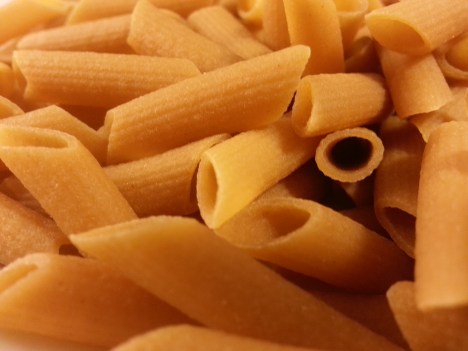 Low carb penne
