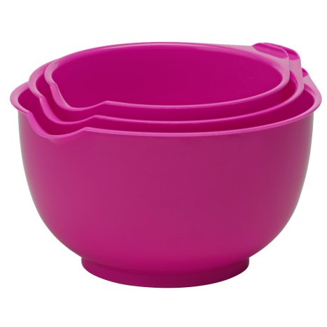 vispskålset Curver från Jula