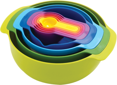 nest 9 joseph joseph