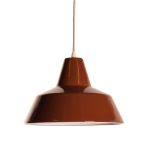 lampa - taklampa brun av Louis Poulsen