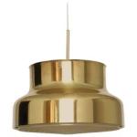 lampa - taklampa guld bumling 2